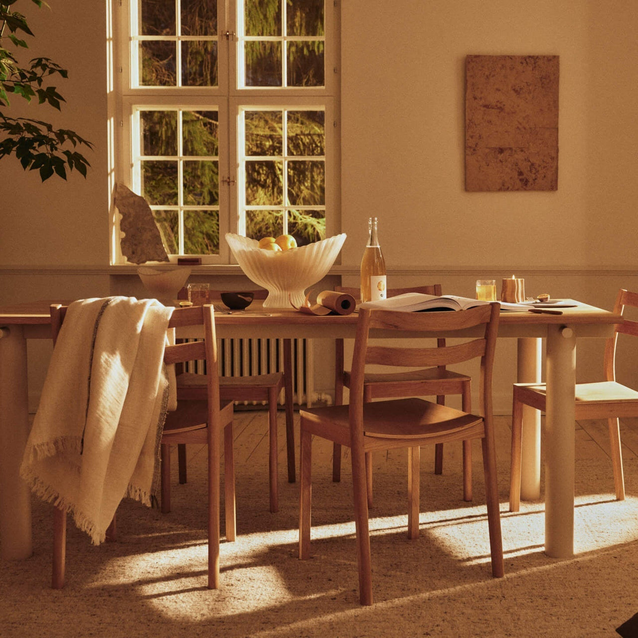 Nieuwe collectie: Ferm Living Lente/Zomer 2026