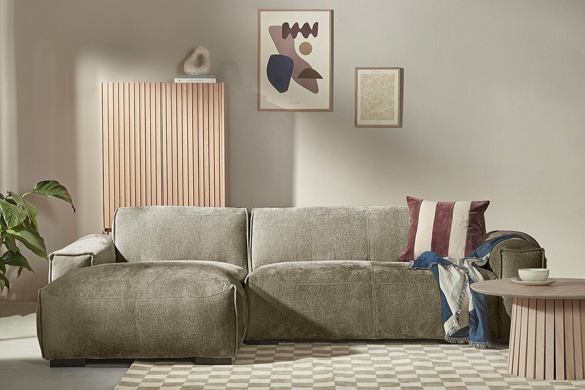 Groene bank combineren: 5 stijlvolle tips voor elk interieur