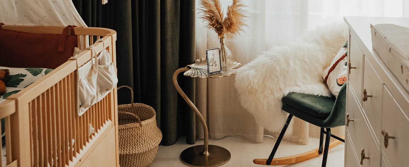 10x musthave meubels en accessoires voor de kinderkamer