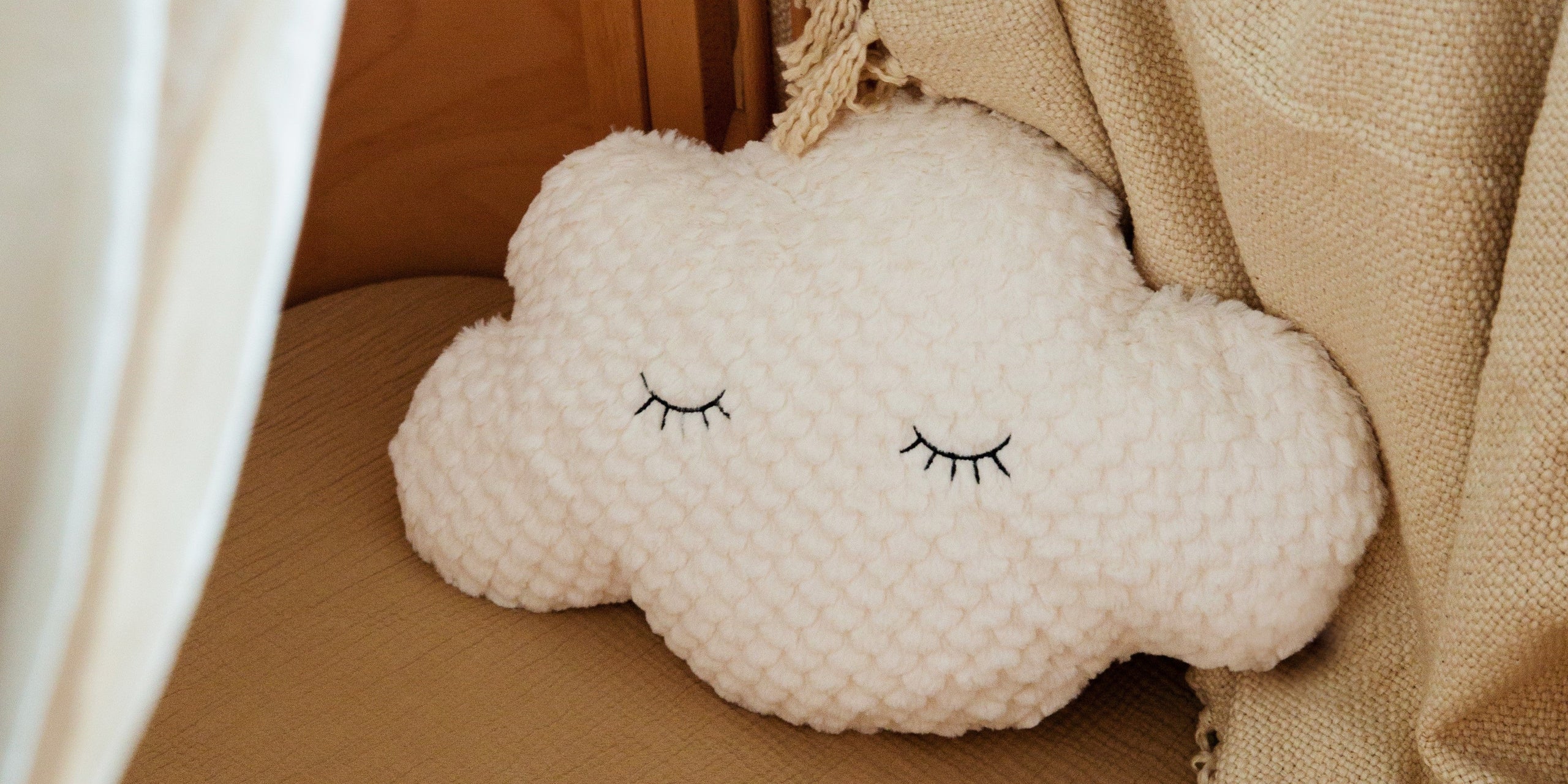 Hoe richt je de babykamer in?