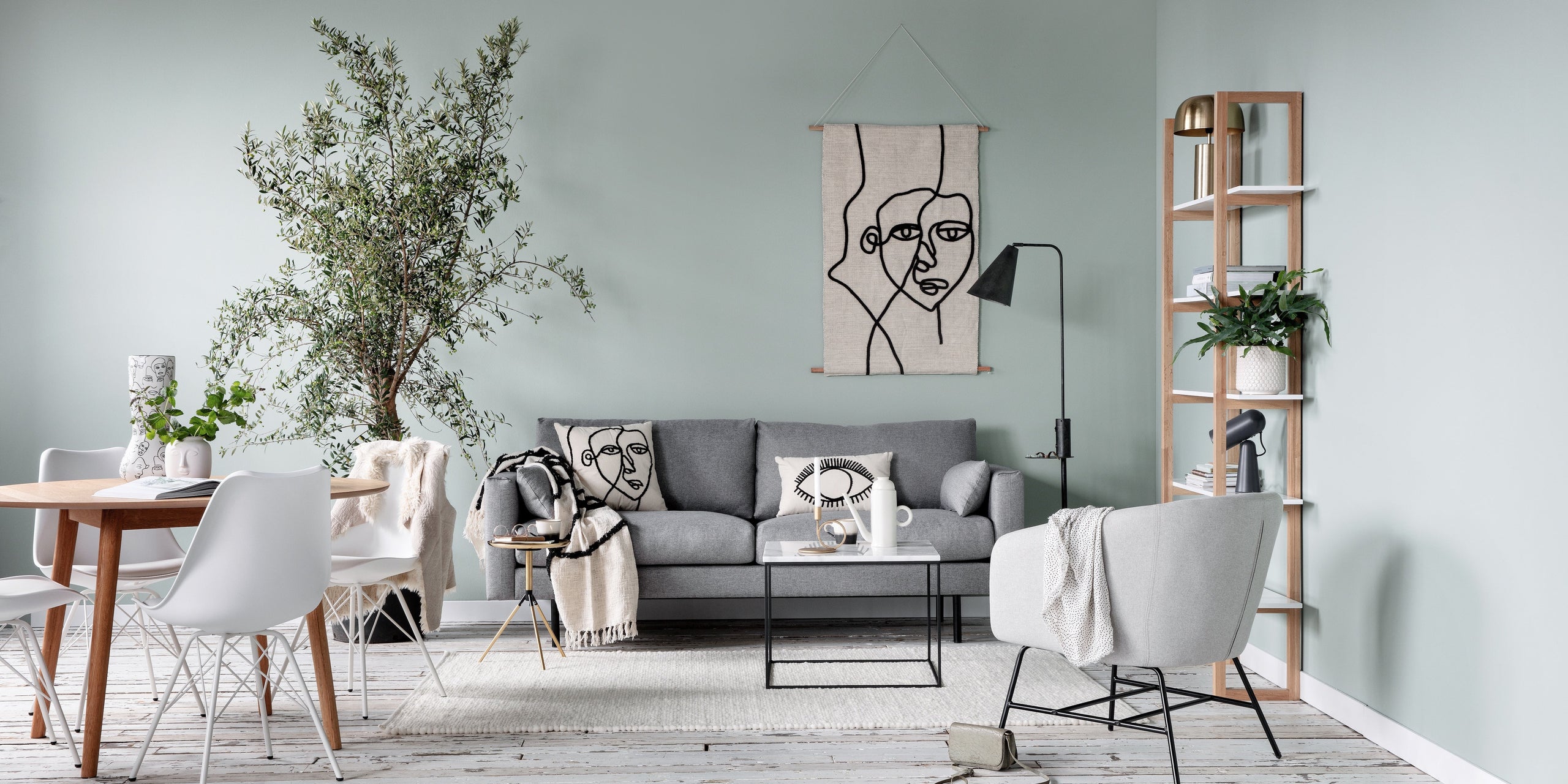 5 dingen die je vergeet bij het inrichten van je woonkamer