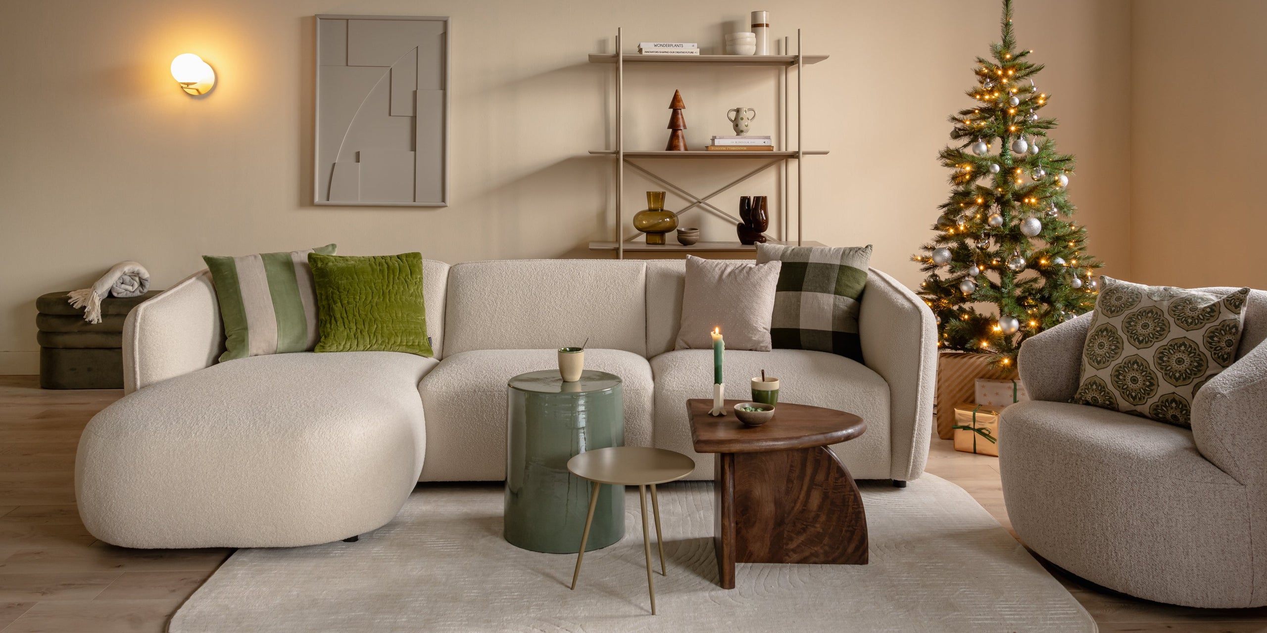 Dit zijn de leukste kerstcadeaus voor tijdens de feestdagen