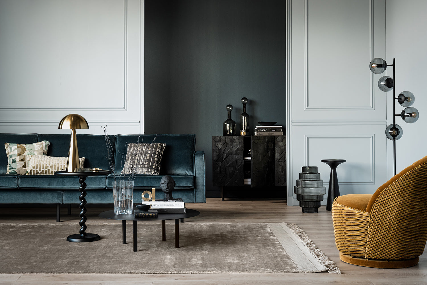 Woonstijl Hotel Chique: dit zijn dé cadeaus in jouw stijl