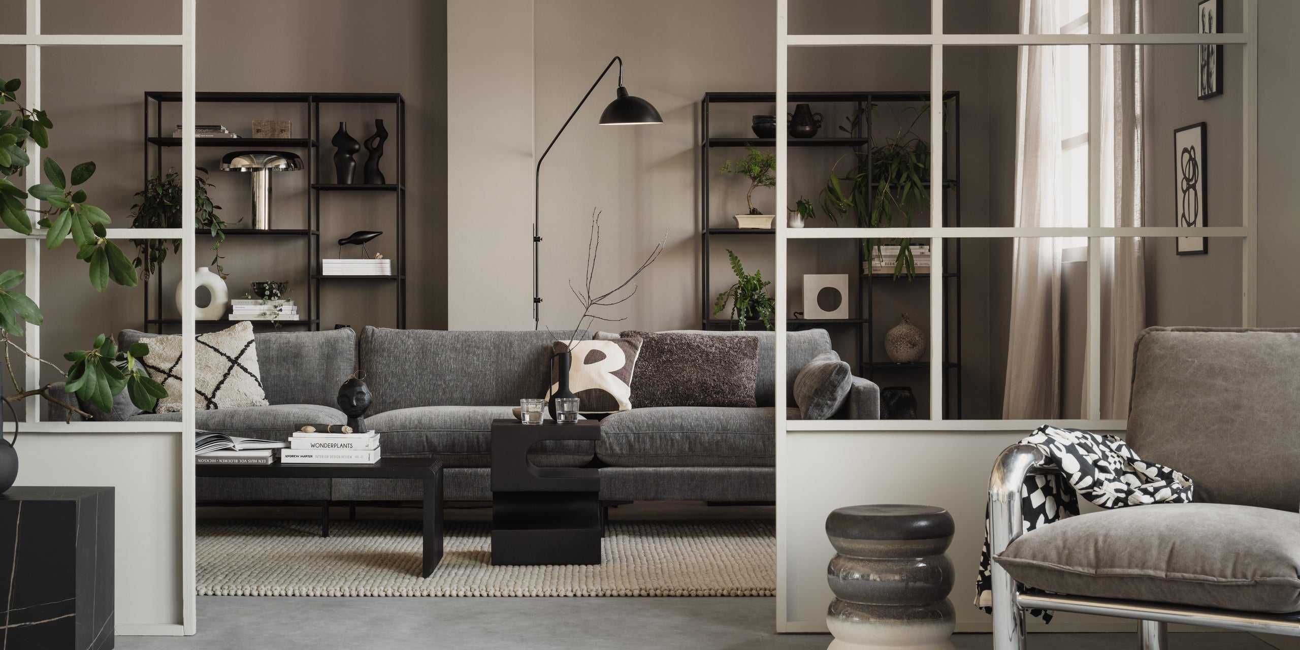 Stoere wooncadeaus in de woonstijl Industrieel