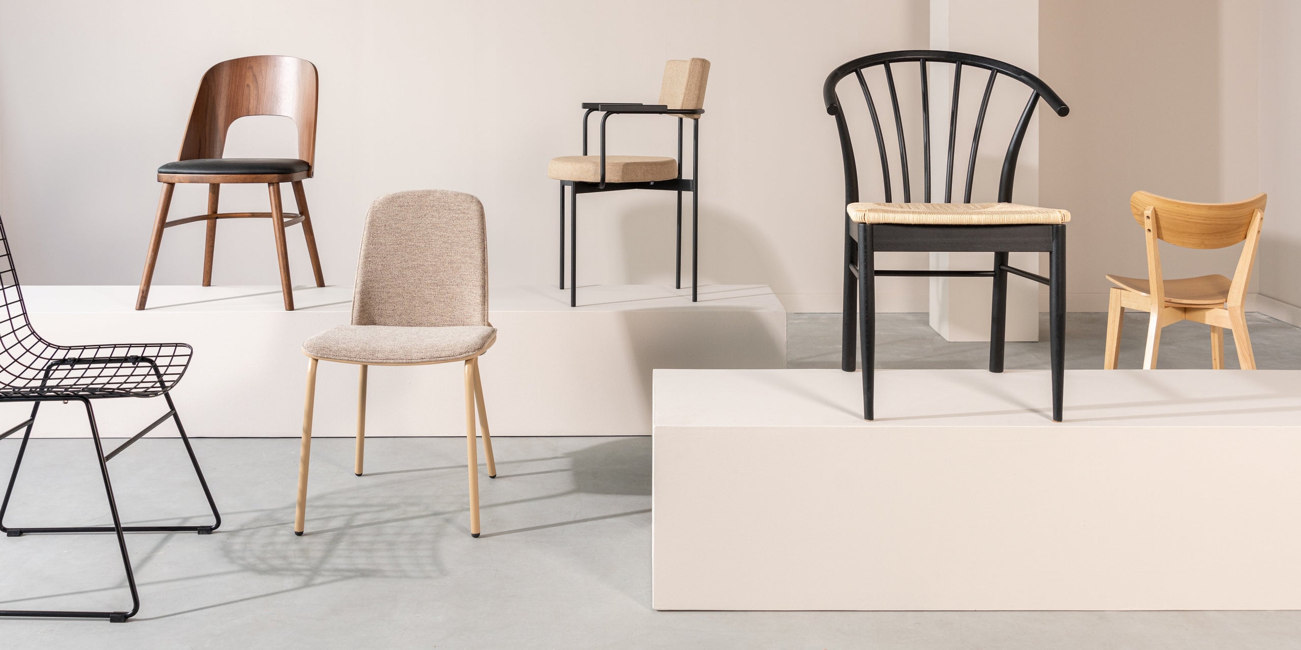 Must have eetkamerstoelen van dit moment