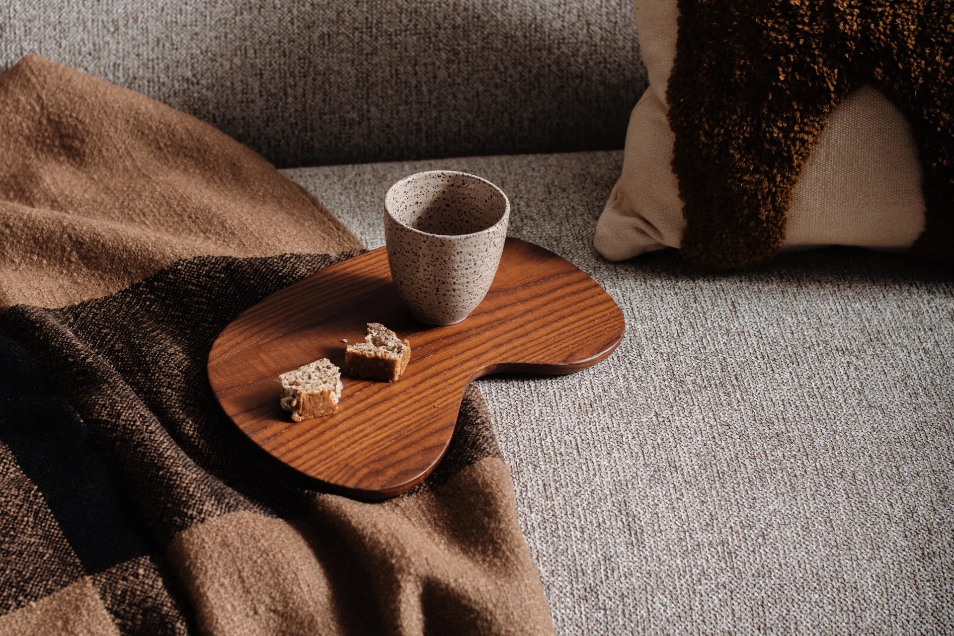 Warme & minimalistische wooncadeau tips in Japandi stijl