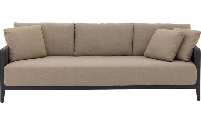 Goossens Tuinbank Yngvar, 3 zits