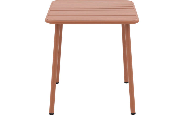 Goossens Tuintafel Verge, 70 x 70 cm