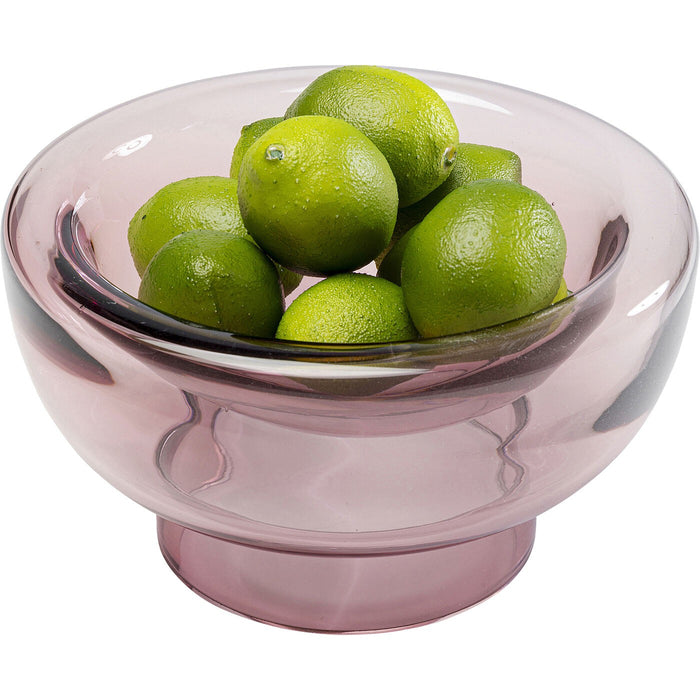 Kare Design Grazioso Serveerblad roze 20cm