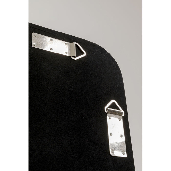 Spiegel Vincenza goud 203x73cm Kare Design