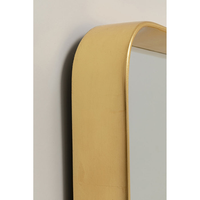 Spiegel Vincenza 103x103cm goud Kare Design