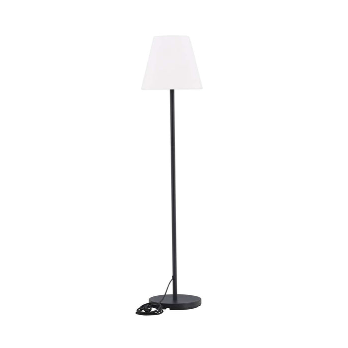 Venture Home Moris Vloerlamp ⌀35 - Zwart