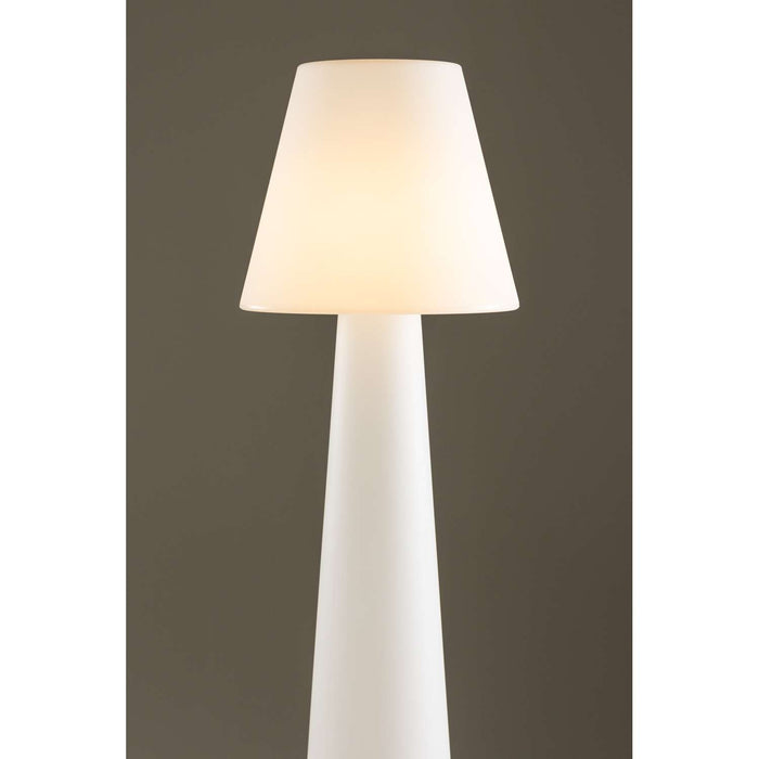 Venture Home Stratford Vloerlamp ø34 - Wit
