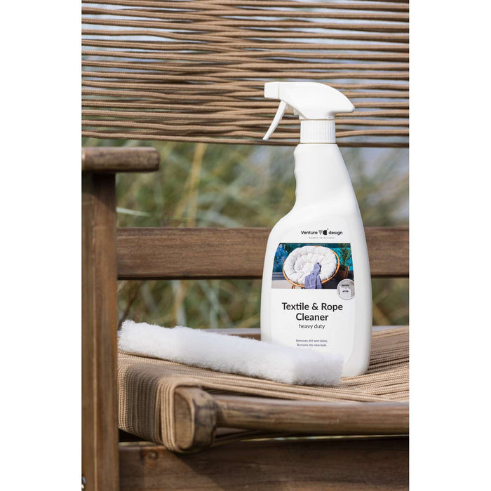 Venture Home Bold Meubelreiniger 750ml - Transparant