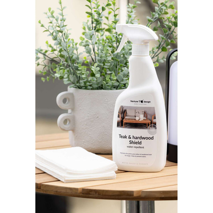 Venture Home Bold Meubelbeschermer 750ml - Transparant