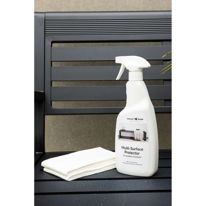 Venture Home Bold Meubelbeschermer 750ml - Transparant