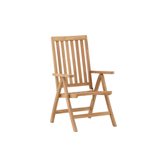 Venture Home Kenya Standenstoel 73 x 105 x 62 - Natuur