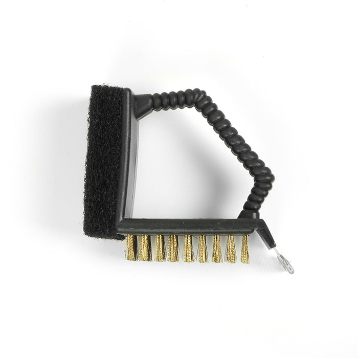 Patton 3-in-1 BBQ Schoonmaakborstel