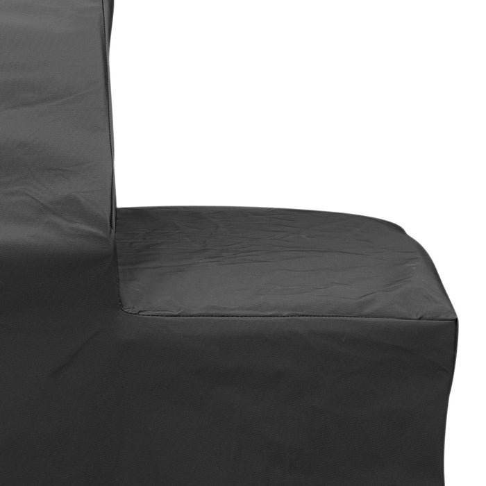 Patton Beschermhoes Patio Chef 4+1