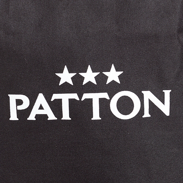 Patton Beschermhoes Gastank 10kg