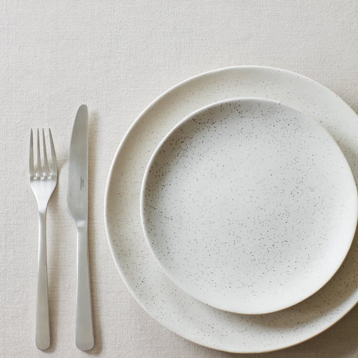 Broste Copenhagen Hune Bestekset 16-delig - Zilver