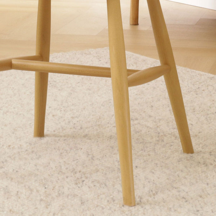 Fameg Filou Houten Spijlenstoel Naturel