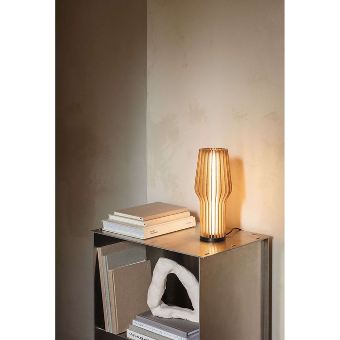 Eva Solo Radiant LED Lamp Oak