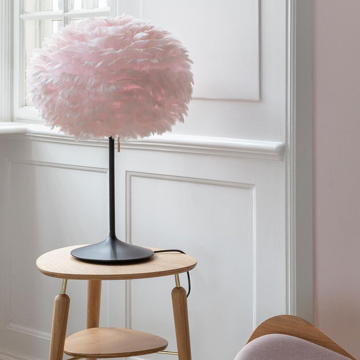 Umage Eos Medium lampenkap light rose - Ø 45 cm