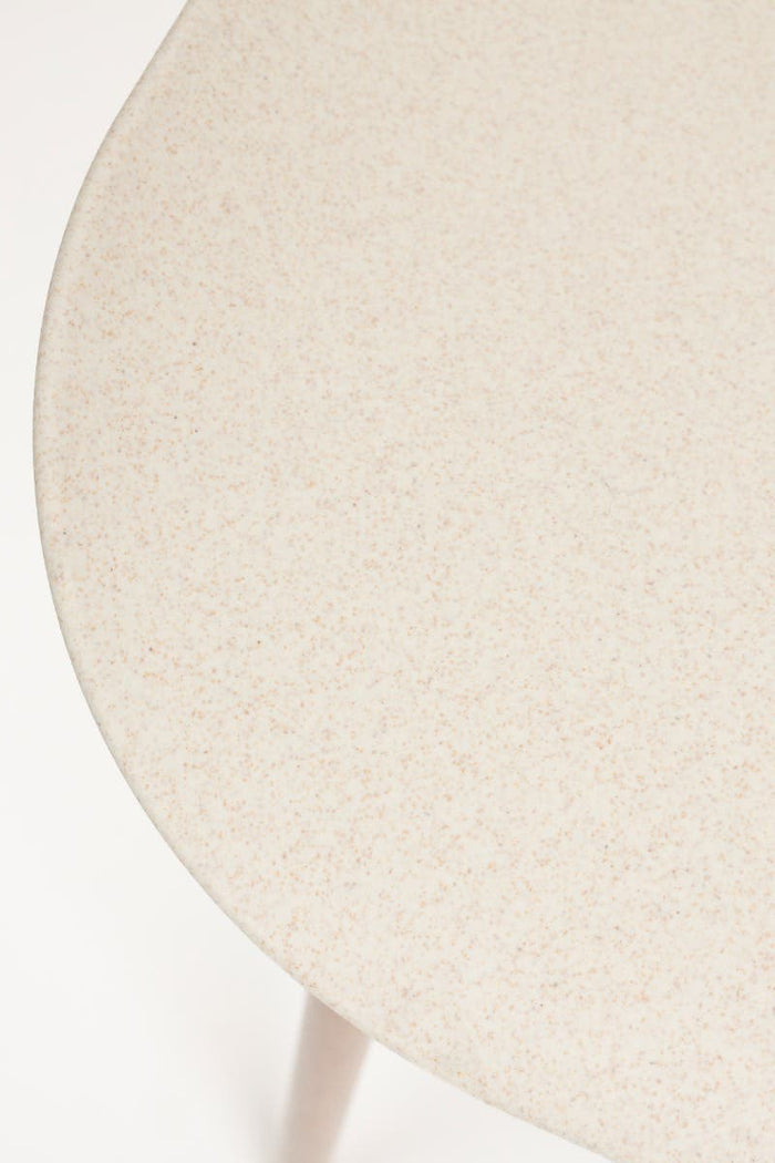 Maison Bobby Stoel Wheat