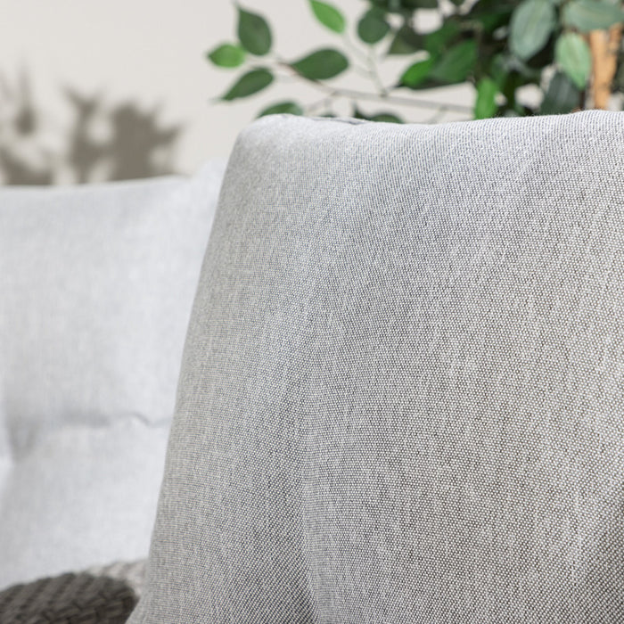 Fjôrd - Tuinset Grijs - Brentwood