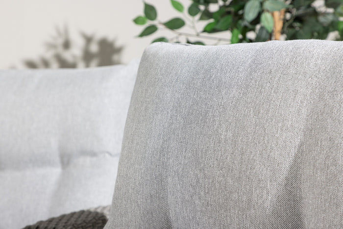 Fjôrd - Tuinset Grijs - Brentwood