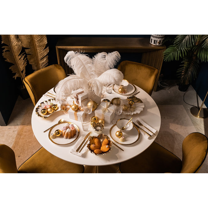 Kare Design Bell bord 25cm