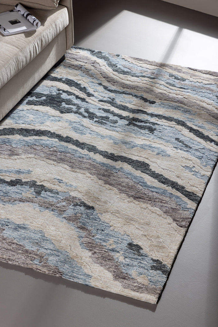 Fjôrd - Vloerkleed Multi - 230x160cm - Gigi