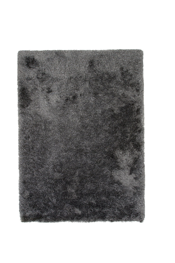 Fjôrd - Vloerkleed Grijs - 200x300cm - Shiva