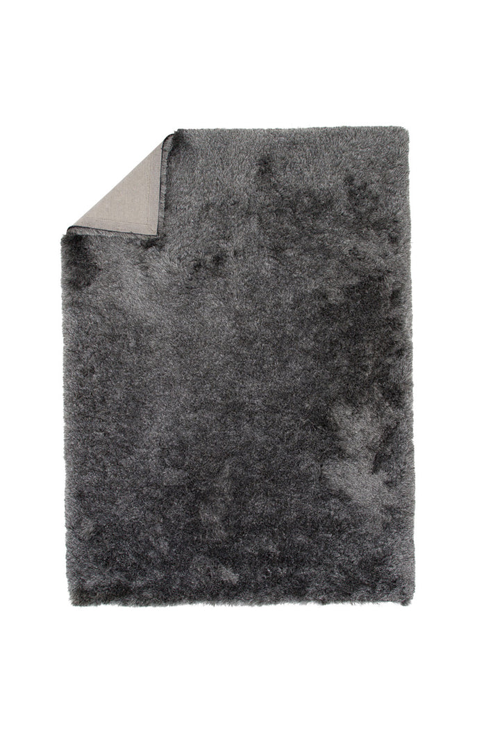 Fjôrd - Vloerkleed Grijs - 200x300cm - Shiva