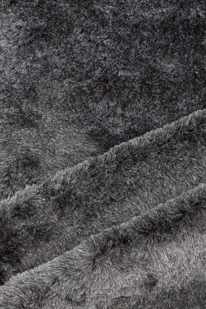 Fjôrd - Vloerkleed Grijs - 200x300cm - Shiva