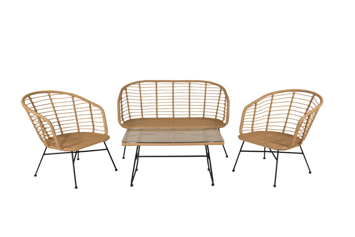 Fjôrd - Tuinset Naturel - Viga