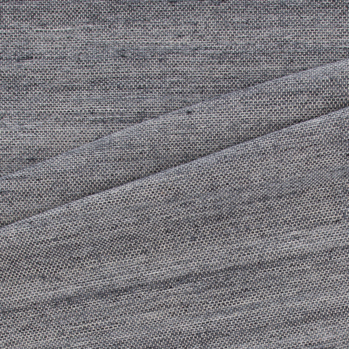 Fjôrd - Vloerkleed Grijs - 170x240cm - Devi