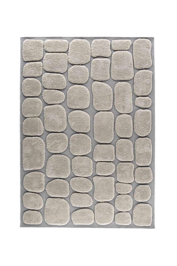Fjôrd - Vloerkleed Octavius 290x200cm Beige