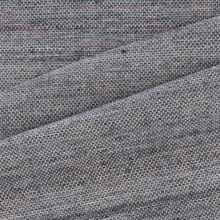 Fjôrd - Vloerkleed Grijs - 170x240cm - Devi