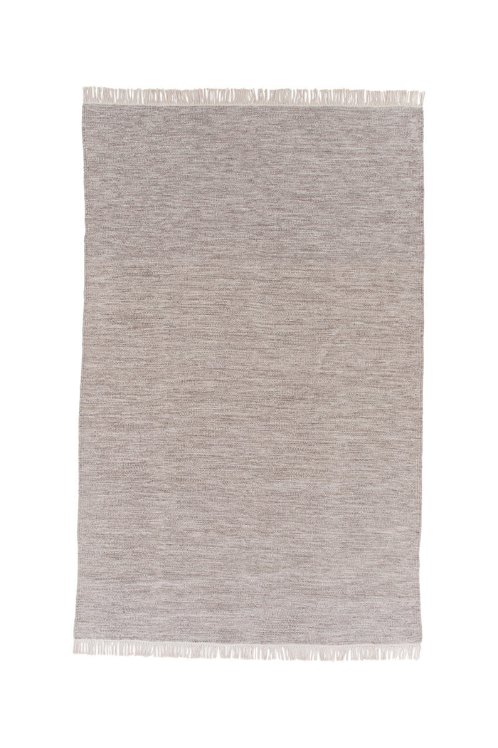 Fjôrd - Vloerkleed Beige - 160x230cm - Cyrus