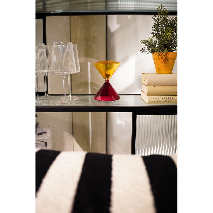 Kare Design Riffle Wijinglazen 6st