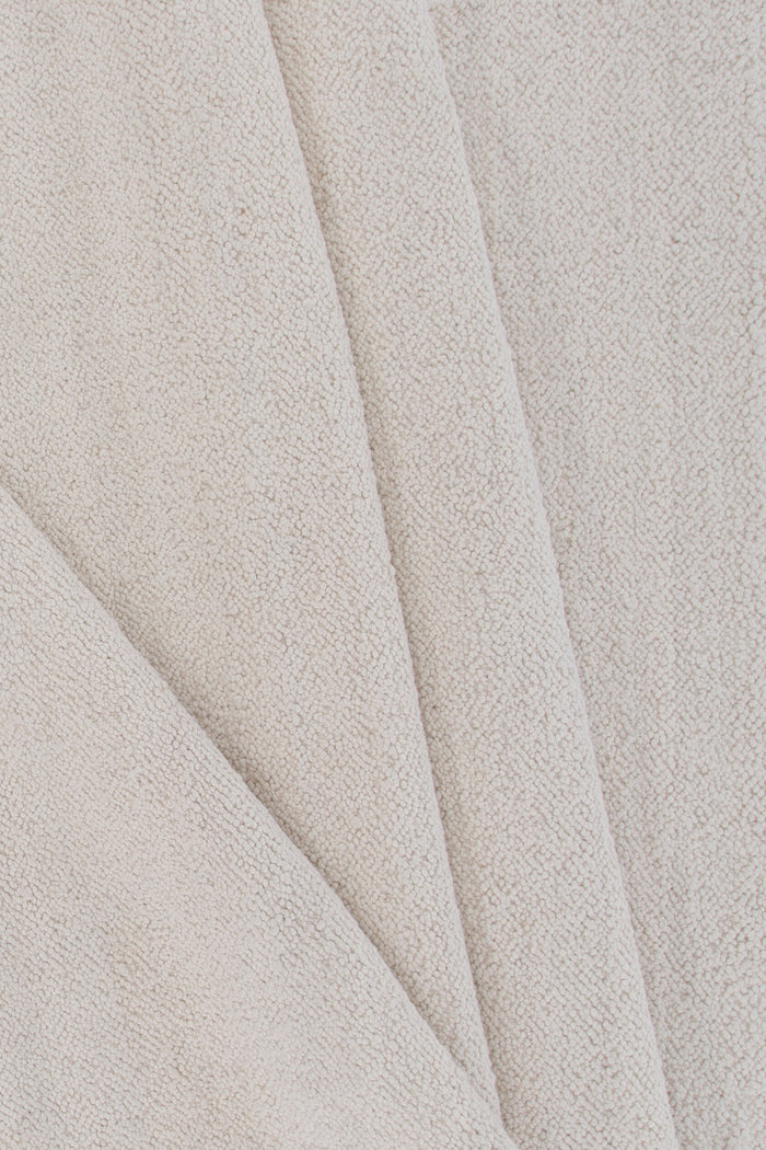 Fjôrd - Vloerkleed Wit - 300x400cm - Betina