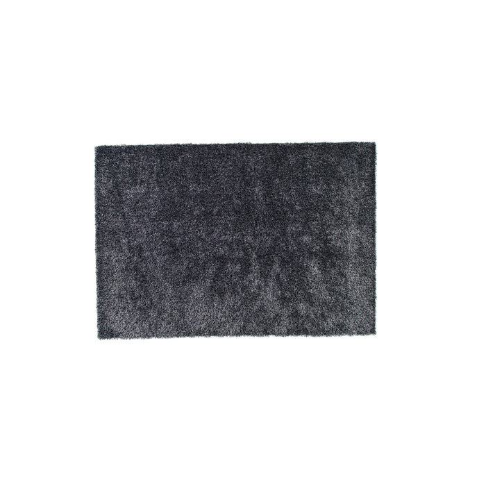 Fjôrd - Vloerkleed Antraciet - 230x160cm - Mattis