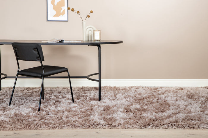 Fjôrd - Vloerkleed Beige - 400x300cm - Grace