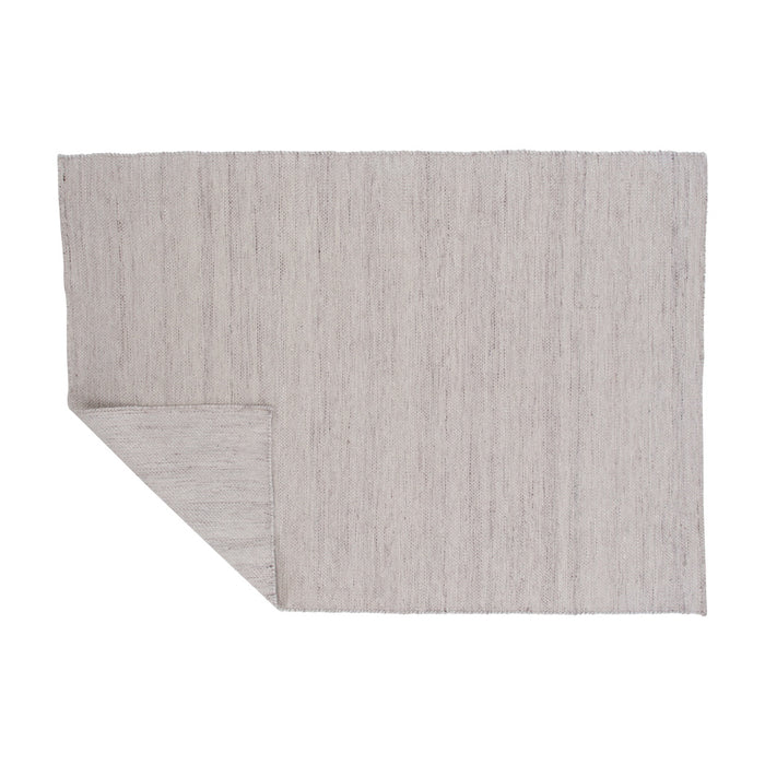 Fjôrd - Vloerkleed Beige - 170x240cm - Devi