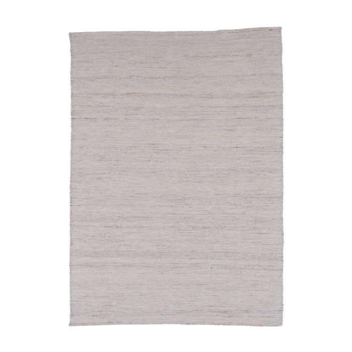 Fjôrd - Vloerkleed Beige - 170x240cm - Devi