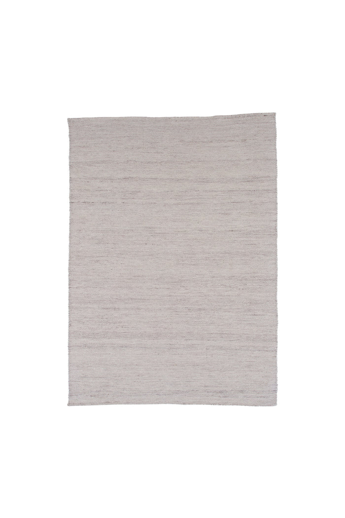 Fjôrd - Vloerkleed Beige - 200x300cm - Devi