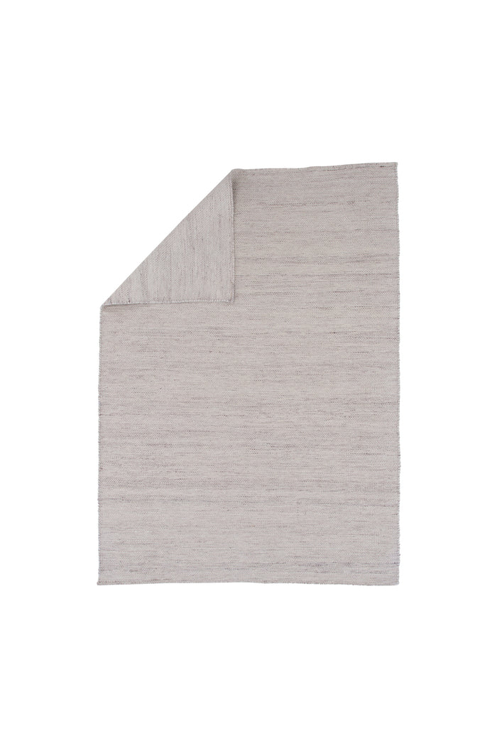 Fjôrd - Vloerkleed Beige - 200x300cm - Devi