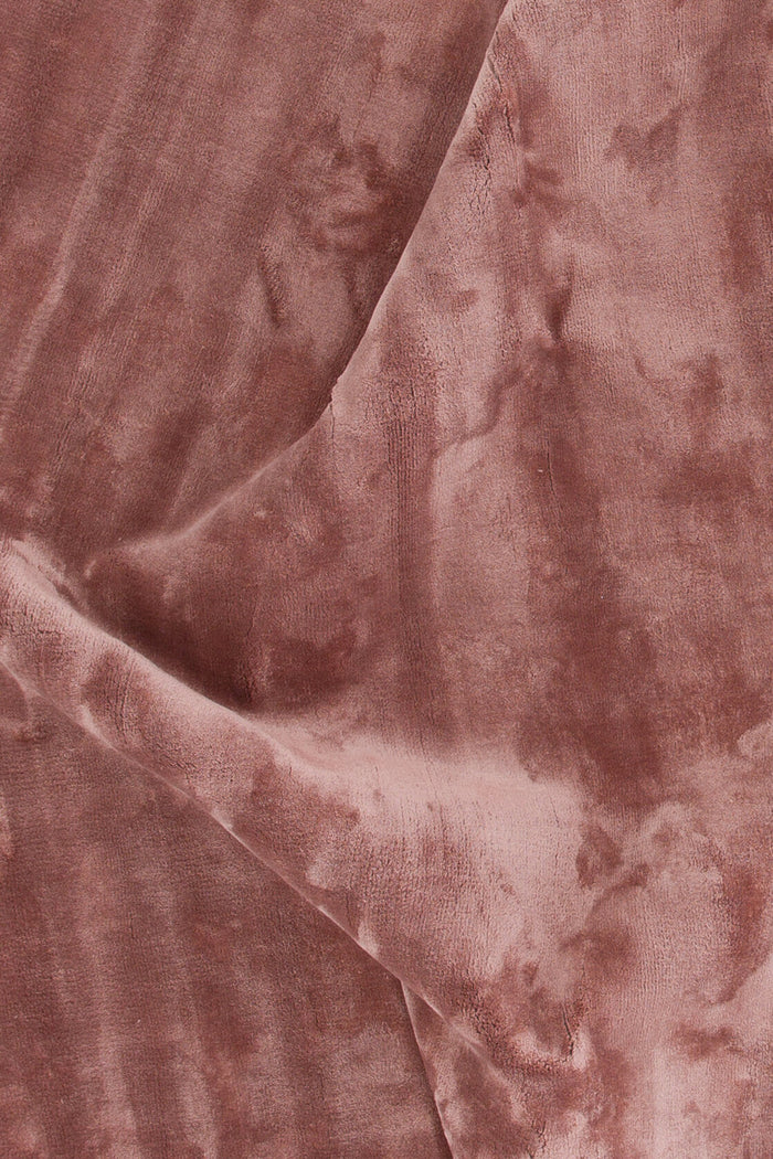 Fjôrd - Vloerkleed Dusty Roze - 170x240cm - Indra